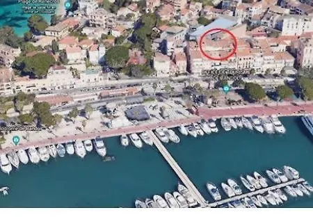 Paradise Port Climatise *