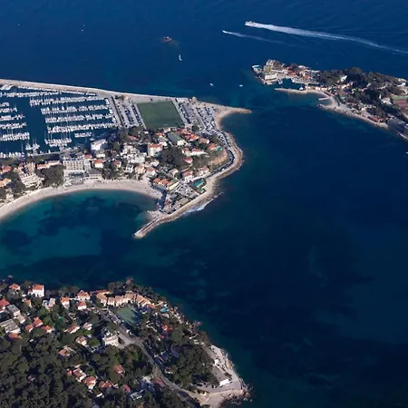 Paradise Port Climatise *